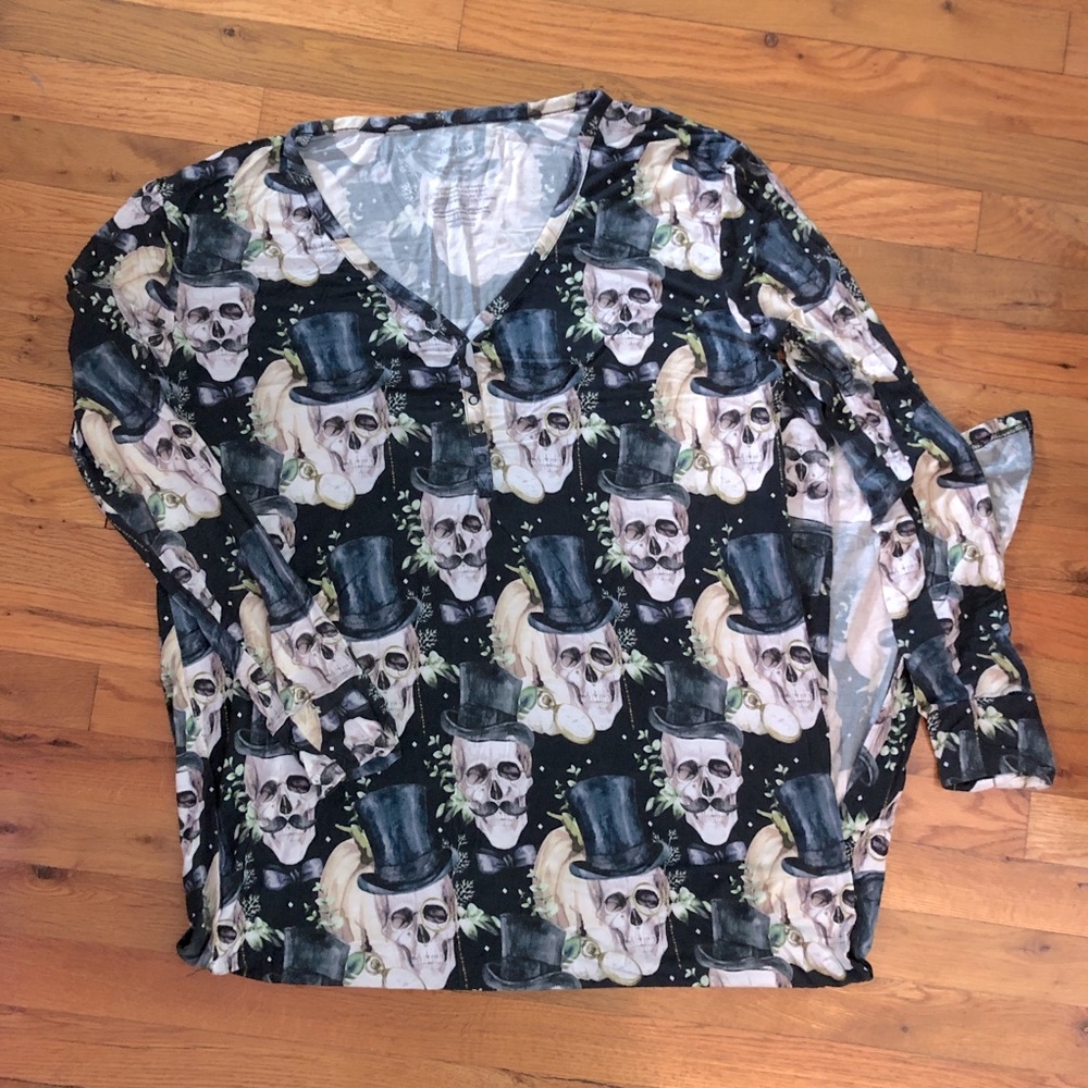 Posh Peanut Women’s Maxi Sleepwear